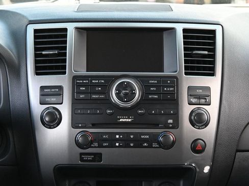 Used 2012 Nissan Armada SV w/ Driver Pkg RWD image 13