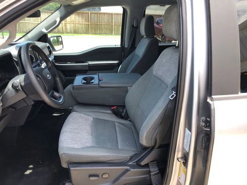 Used 2023 Ford F150 XLT image 12