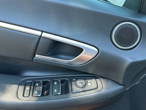 Used 2021 Hyundai Sonata Blue image 39