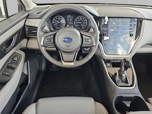 New 2025 Subaru Legacy Premium w/ Popular Package #1A image 15