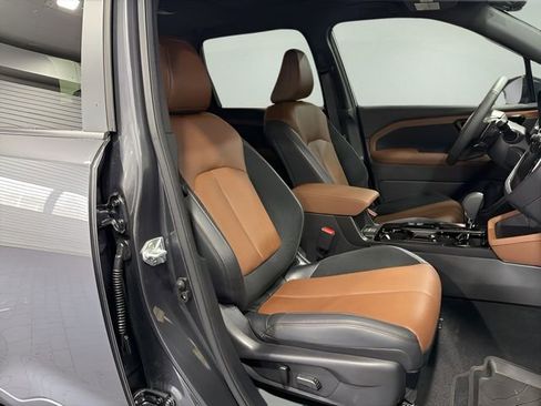 Certified 2026 Subaru Forester Touring image 15