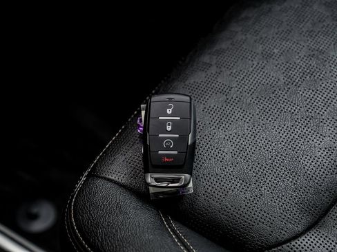 Used 2022 RAM 1500 Lone Star image 70