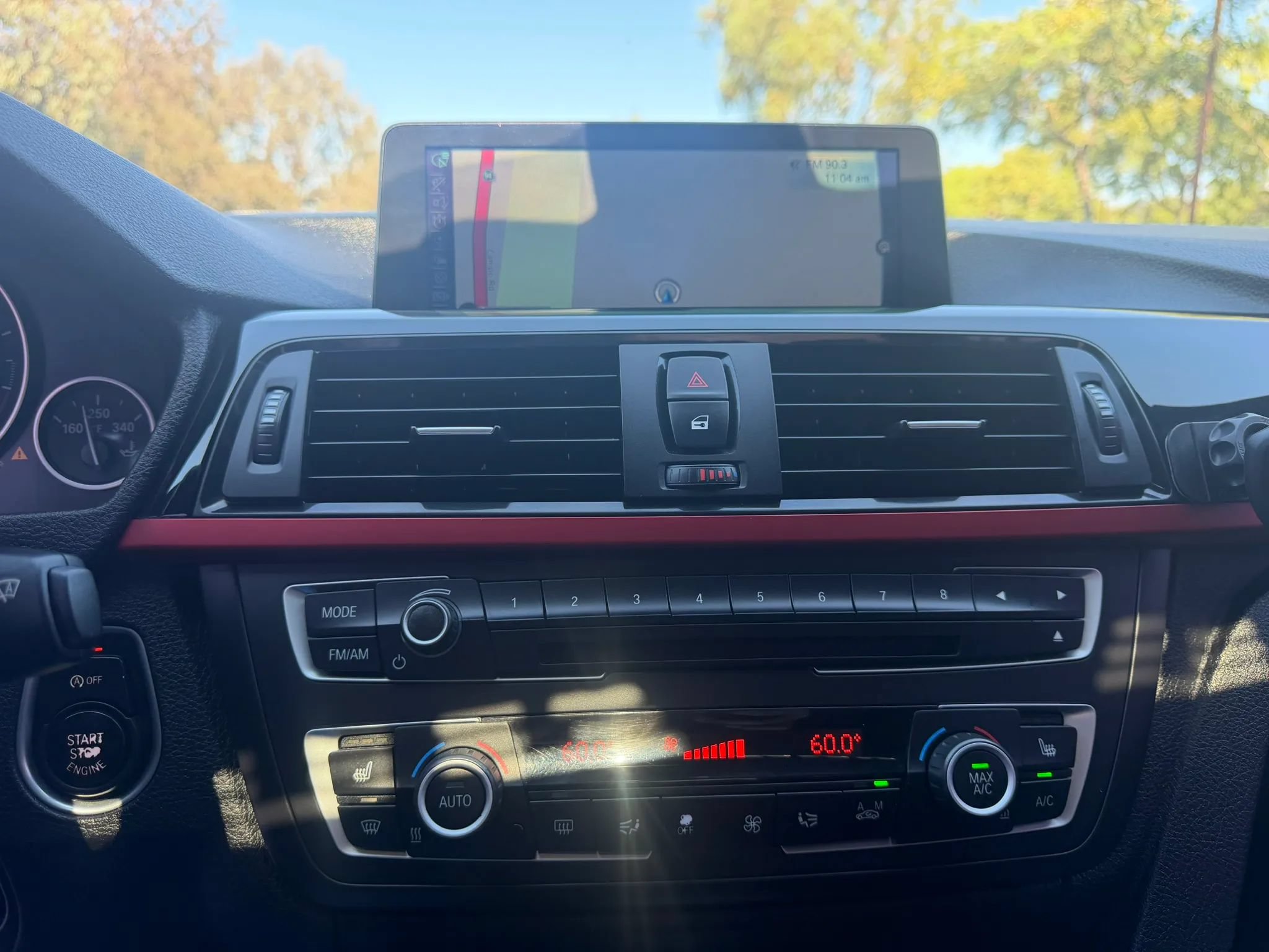 Used 2015 BMW 335i Sedan RWD image 22