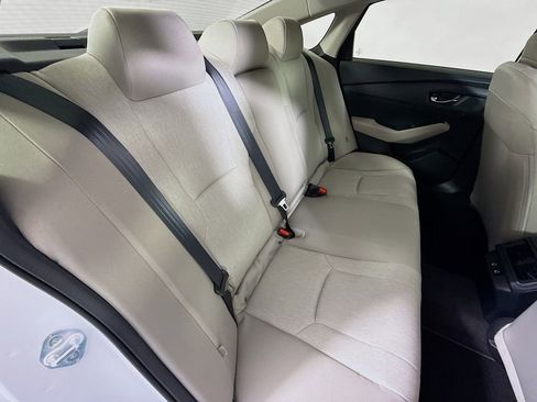 New 2026 Honda Accord LX image 25