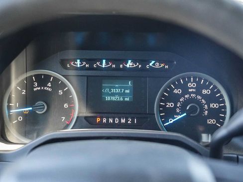 Used 2015 Ford F150 XLT RWD image 19