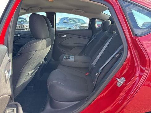 Used 2013 Dodge Dart SXT w/ SXT Special Edition Group FWD image 13
