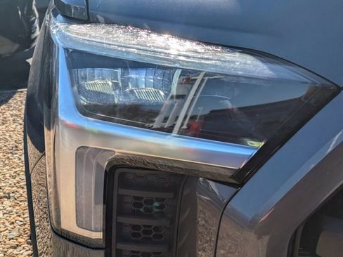 Used 2023 Toyota Tundra SR5 w/ SR5 Convenience Package image 9