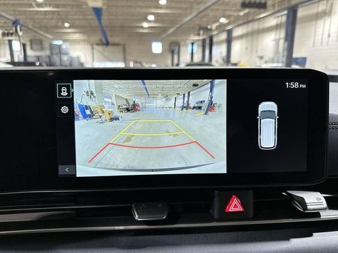 New 2026 Kia Carnival EX image 23