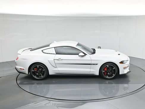 Used 2021 Ford Mustang GT Premium w/ Equipment Group 401A image 44