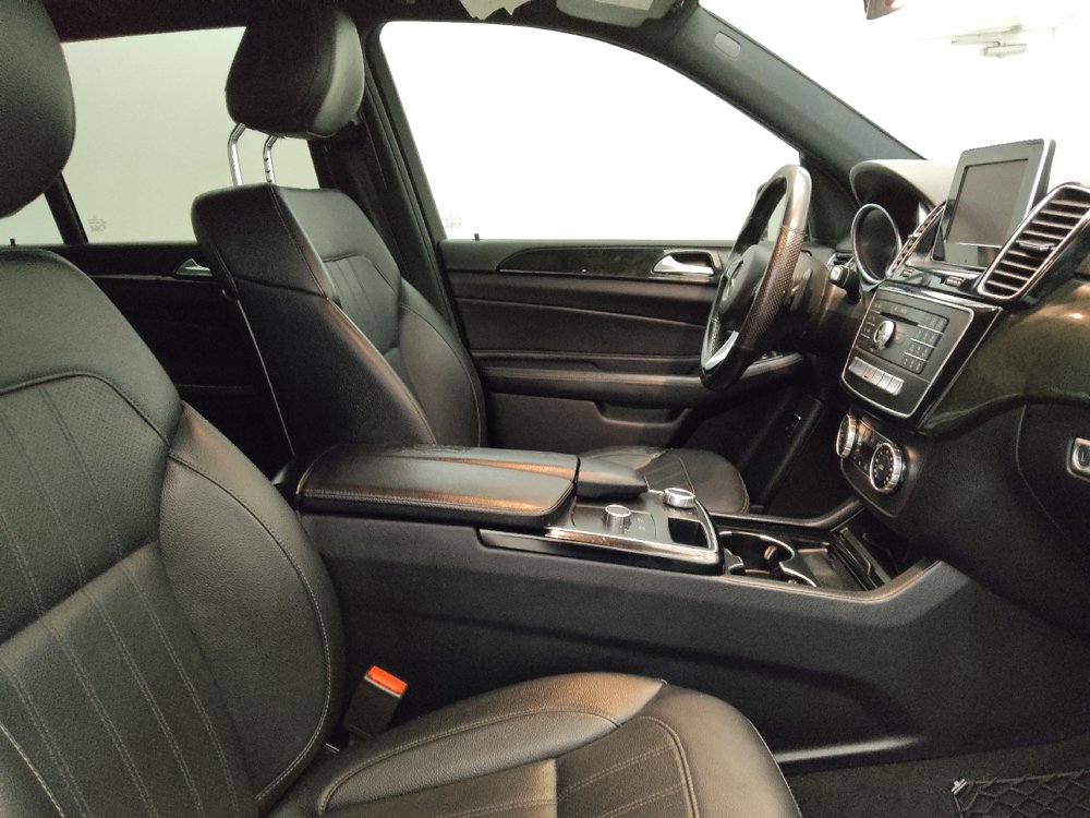 Used 2018 Mercedes-Benz GLE 350 image 21