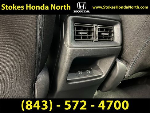 New 2025 Honda CR-V Sport image 32