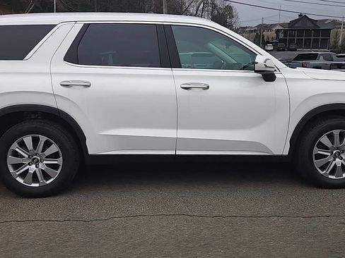 Used 2025 Hyundai Palisade SEL image 9