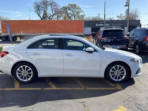 Used 2020 Mercedes-Benz A 220 4MATIC w/ Premium Package image 4