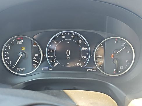 Used 2020 Buick Enclave Avenir AWD/4WD image 31