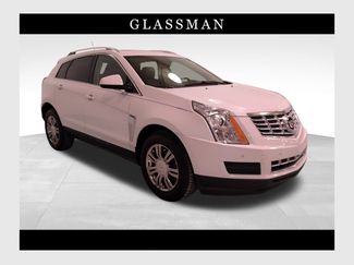 Used 2015 Cadillac SRX Luxury 360° Tour