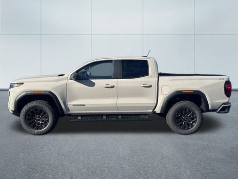 New 2026 GMC Canyon Elevation w/ Convenience Package image 2