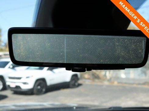 New 2025 Jeep Grand Wagoneer Series III w/ Quick Order Packagew 28T image 31