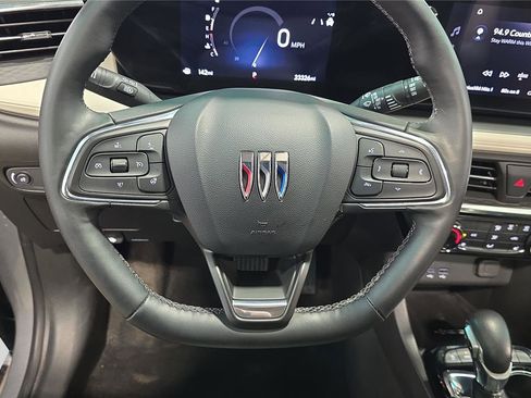 Used 2024 Buick Encore GX Sport Touring w/ Experience Buick Package image 24