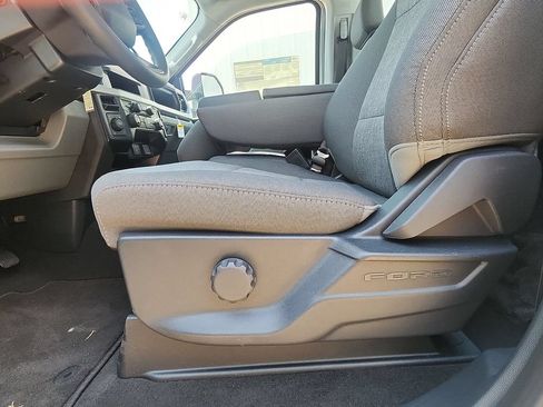 New 2026 Ford F250 XL w/ STX Appearance Package AWD/4WD image 16