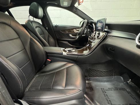 Used 2015 Mercedes-Benz C 300 Sedan image 25