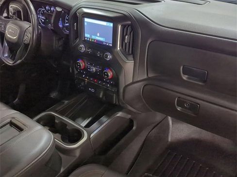 Used 2022 GMC Sierra 2500 AT4 w/ AT4 Preferred Package image 29