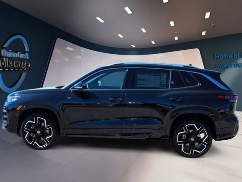 New 2026 Volkswagen Tiguan SEL R-Line image 7