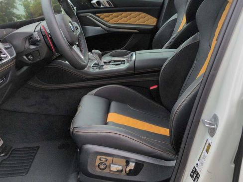 New 2026 BMW X5 M Competition w/ Executive Package AWD/4WD image 17