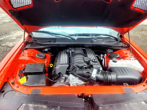 Used 2022 Dodge Challenger R/T Scat Pack image 36