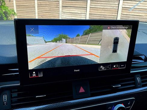 Used 2023 Audi S5 Prestige w/ Prestige Package image 27