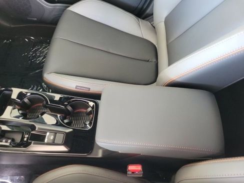 New 2026 Subaru Forester Touring AWD/4WD image 18