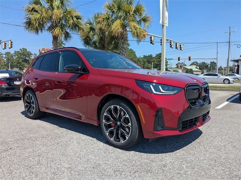 New 2026 BMW X3 M50 w/ Premium Package image 2