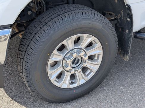 Used 2021 Ford F350 XLT w/ XLT Value Package image 13