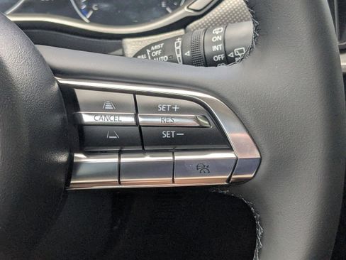New 2026 MAZDA CX-50 AWD 2.5 S w/ Preferred Pkg image 27