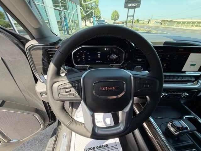 New 2026 GMC Sierra 1500 Elevation w/ Elevation Premium Package AWD/4WD image 9