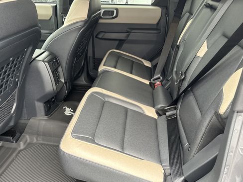 New 2025 Ford Bronco Big Bend w/ Black Diamond Package image 20