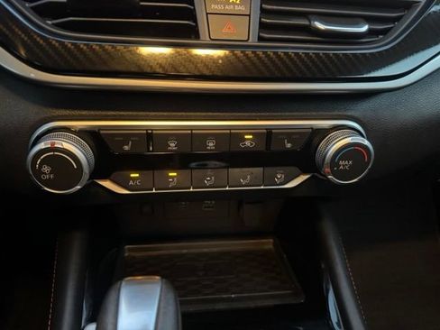 Used 2023 Nissan Altima 2.5 SR w/ SR Premium Package AWD/4WD image 27