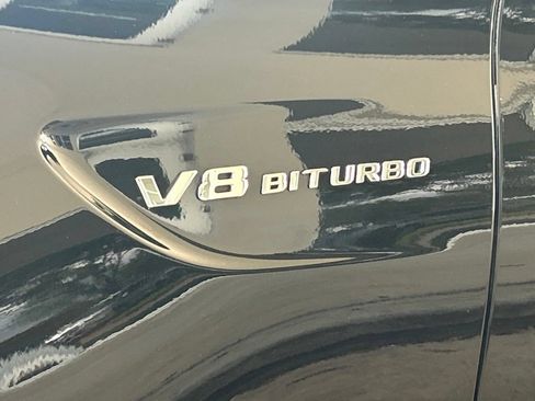 Used 2020 Mercedes-Benz C 63 AMG S image 21