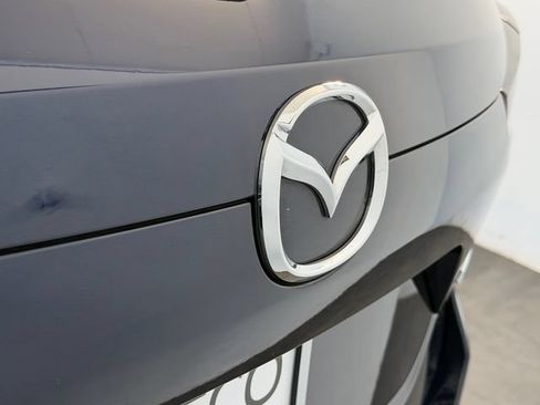 Certified 2024 MAZDA CX-5 AWD 2.5 S w/ Select Package image 11