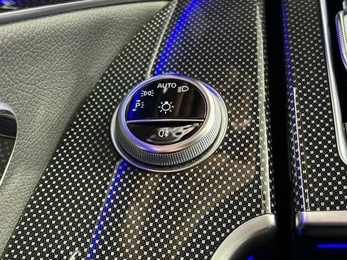 Certified 2023 Mercedes-Benz S 500 4MATIC image 31