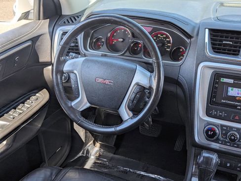 Used 2013 GMC Acadia SLT FWD image 16