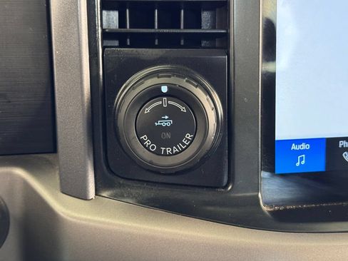 Used 2024 Ford F150 XLT w/ Mobile Office Package AWD/4WD image 5