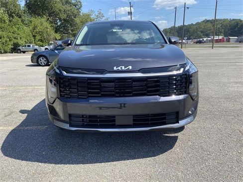 New 2026 Kia Sportage EX image 6