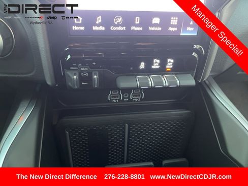 New 2026 RAM 1500 Big Horn image 25