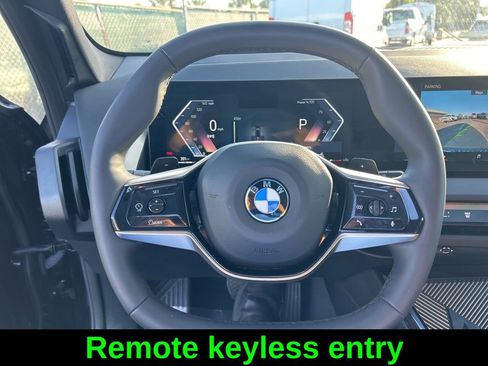 Used 2025 BMW X3 xDrive30i AWD/4WD image 19