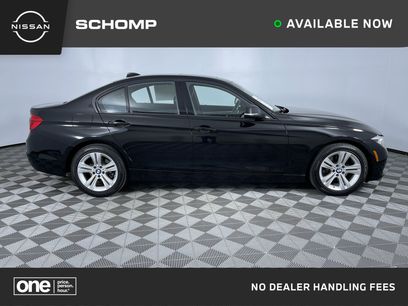 Used 2016 BMW 328i xDrive Sedan