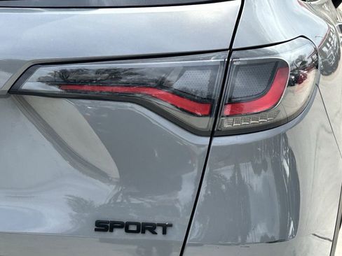 Used 2024 Honda HR-V Sport image 8