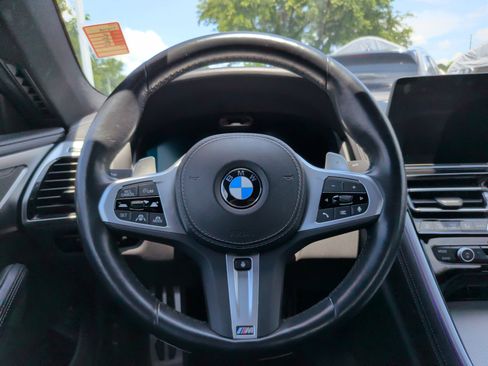 Certified 2023 BMW 840i Coupe RWD image 20