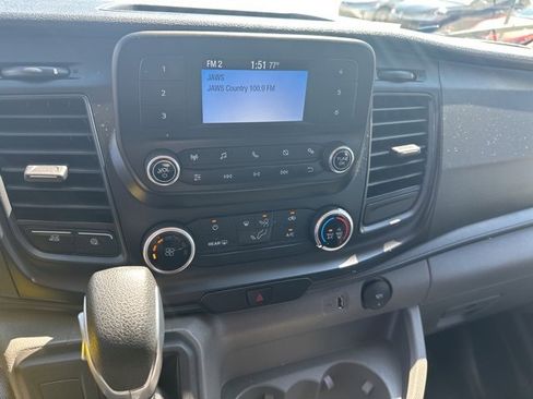 Used 2024 Ford Transit 250 Low Roof w/ Exterior Upgrade Package image 16
