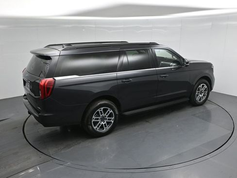 Certified 2025 Ford Expedition Max Active image 44