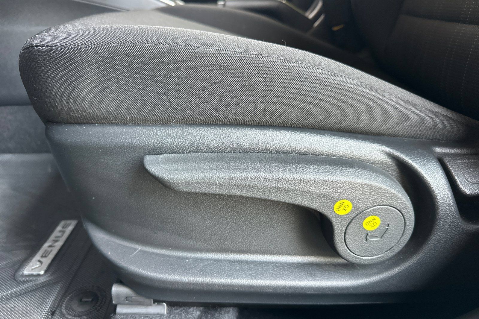 Certified 2026 Hyundai Venue SE FWD image 15
